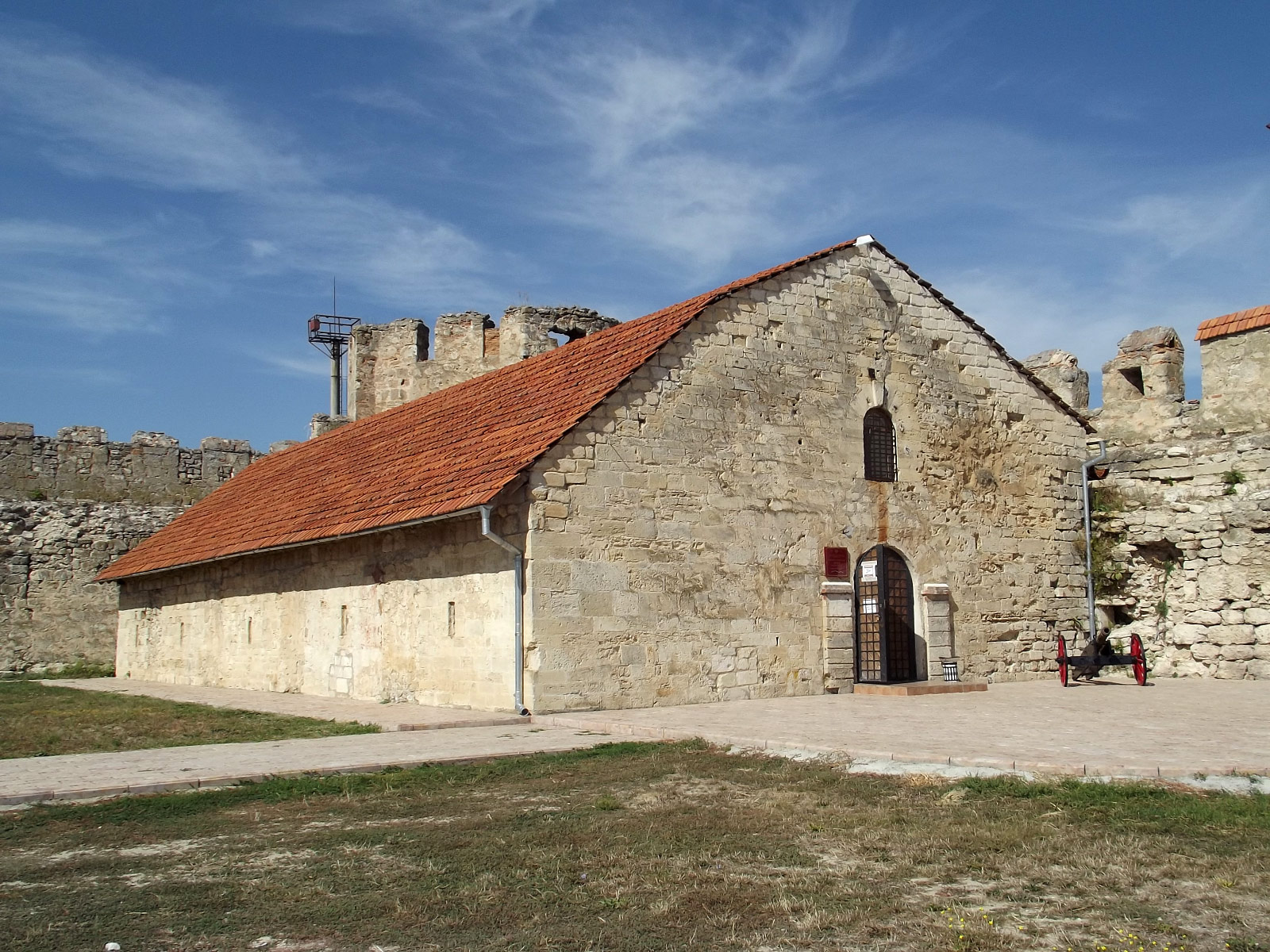 Bendery (Бендеры)